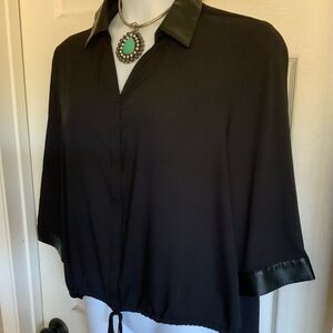 CHICO’S….Blouse